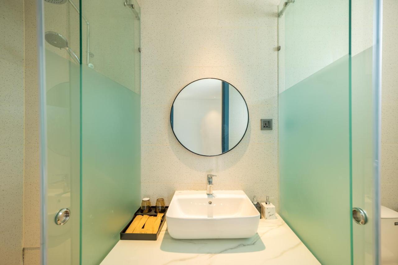 Cat Loi Phu Quoc Hotel Exterior photo
