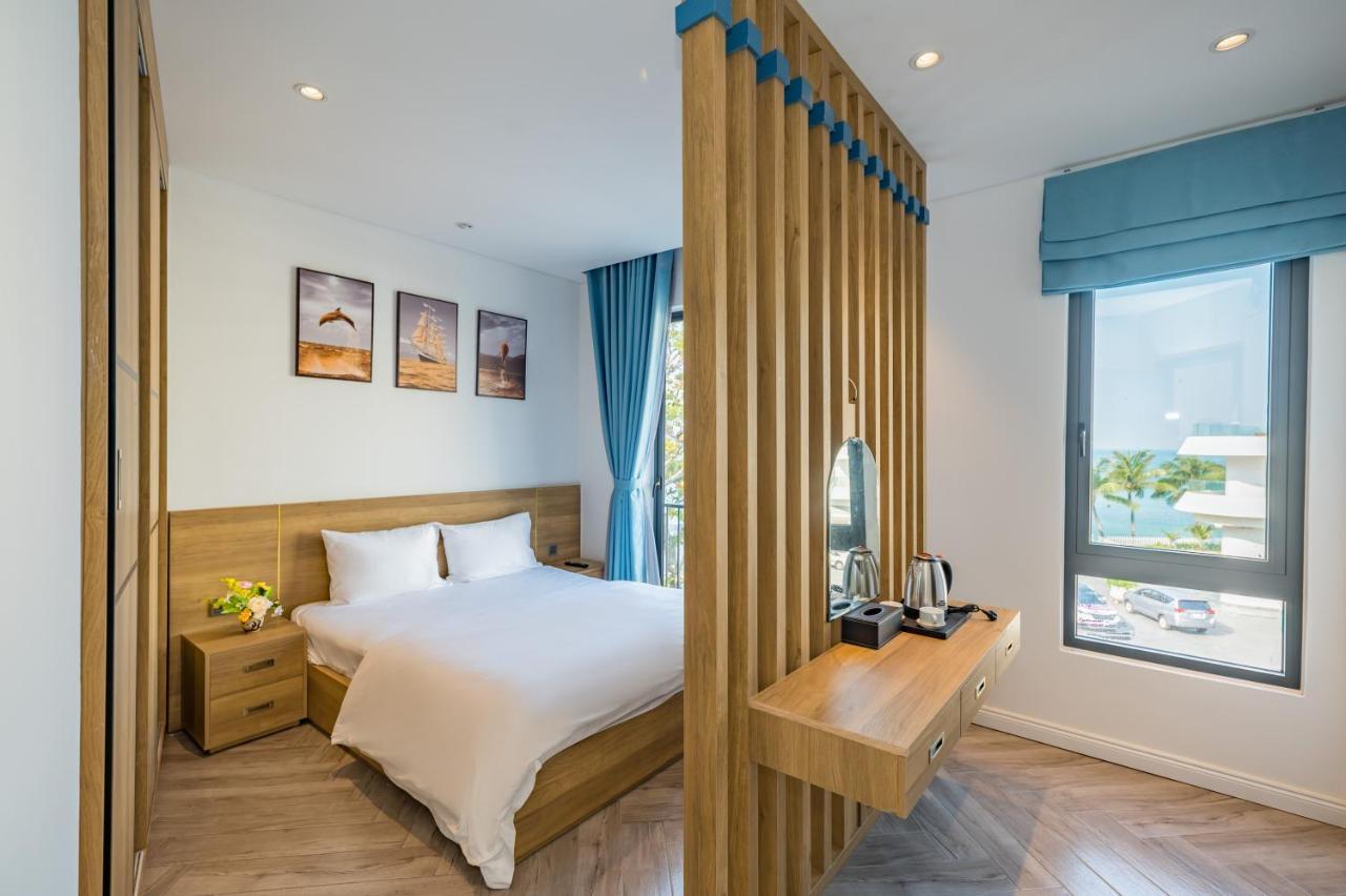 Cat Loi Phu Quoc Hotel Exterior photo
