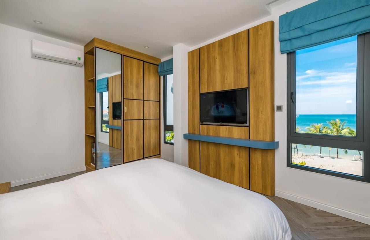 Cat Loi Phu Quoc Hotel Exterior photo